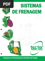 Freios Tec Tor