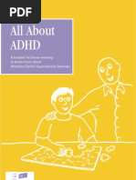 All About Adhd