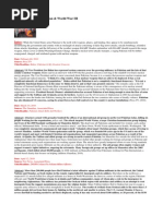 Nuclear Bible - Pakistan & World War III