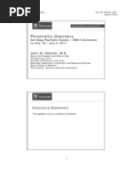 2013 san diego psychiatric society - june 8 lecture handout