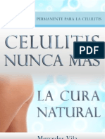 Celulitis Nunca Mas-Manual