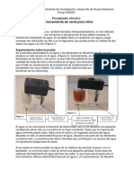 ElectricPrecipitator PDF