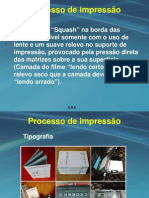 Processos Impressão 40