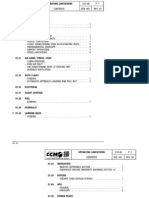 Airbus A320 Flight Crew Operating Manual 3.01