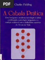 Cabala Pratica Charles Fielding