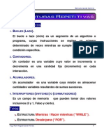 3 - Estructuras Repetitivas PDF