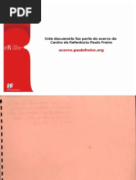 Educacao e Atualidade Brasileira