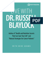 Live With Russell Blaylock