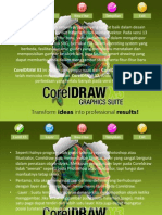 Corel Draw X3