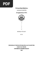 Download pengkabelan UTP by reyhanvivaldy SN14370657 doc pdf