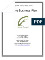 08 Cfhs Business Plan Sample