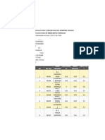 New Microsoft Office Excel Worksheet