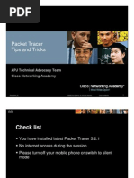 Download Packet Tracer Tips and Tricks by Ankit Agarwal SN143711659 doc pdf