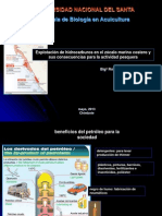 Impactos Pretroctech Mayo 2013