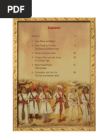 NCERT Book - Our Past Part III - Class VIII