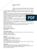 Corso Integrato di Pediatria Generale e Specialistica.doc