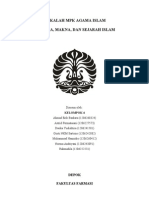 Download Makalah Agama Islam by Erik Baskara SN143716698 doc pdf
