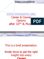 Career Guidance 