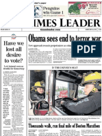 Times Leader 05-26-2013