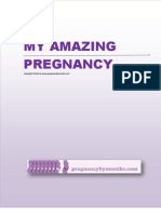 Amazing Pregnancy