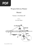 Wdp1.3af Manual