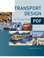 Transport Design-A Travel History
