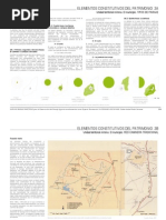 Estrategias de adecuación urbana al entorno natural