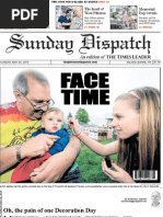 The Pittston Dispatch 05-26-2013