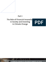 Bookchapter Carbon Finance