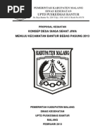 Download Konsep Desa Siaga Sehat Jiwa by Yeyen Itu Reny SN143734785 doc pdf