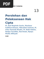 Download Pengertian Hak Cipta by Alijjatul Chamisah SN143736217 doc pdf