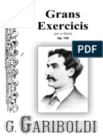 Grans Exercicis Op 139-1al6 GARIBOLDI PDF