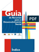 Guia Recursos Sociais