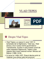 Vlad Tepes