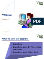 B VBScript05