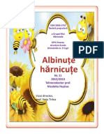 ALBINUTE HARNICUTE 11