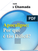 Revista - Novembro de 2012