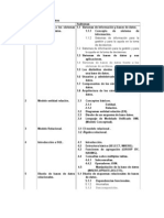 Teoria de Base de Datos