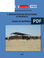 EiE Facilitators Guide2010 Fr