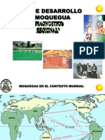 Plan de desarrollo regional Moquegua