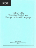Download Teaching English as a Foreign or Second Language by Dewa Sumarta SN143752975 doc pdf