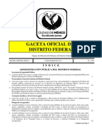 2013 - 03 - 25 Protocolo Control de Multitudes DF PDF