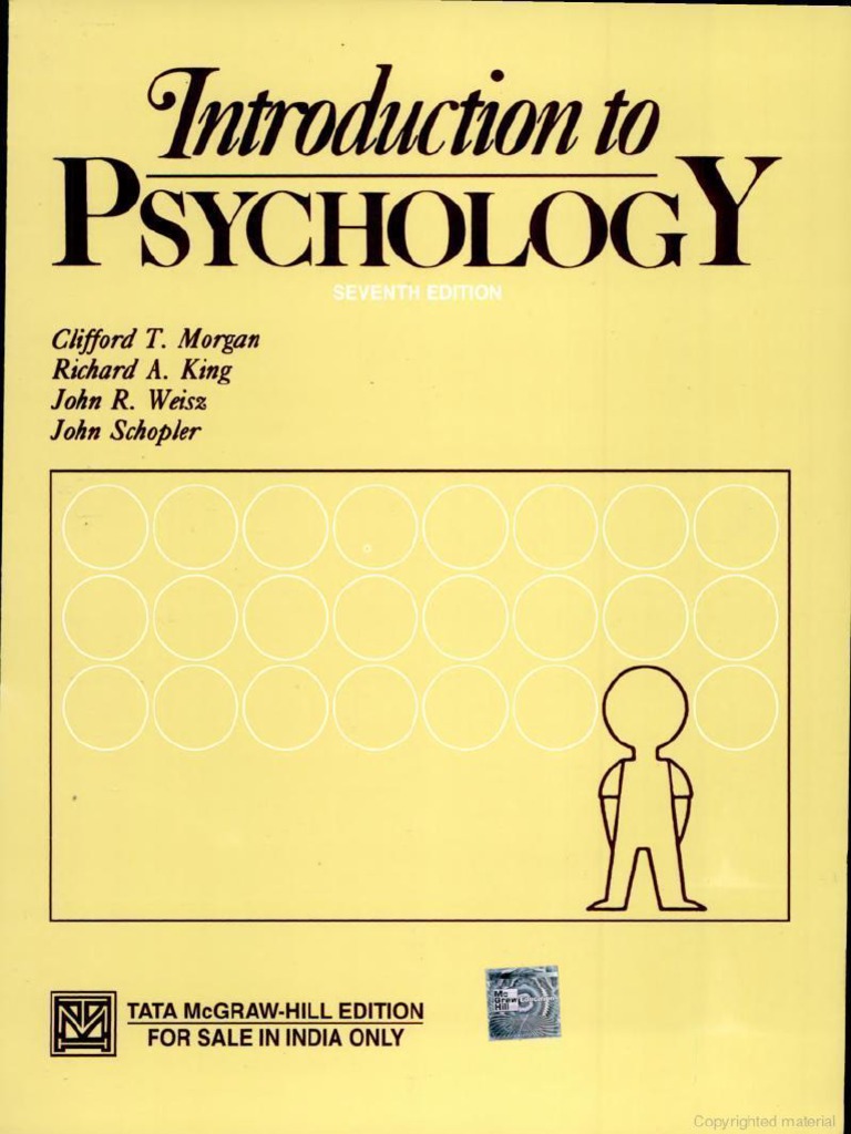 Psychology | PDF