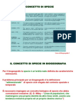 Speciazione PDF