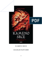 Carli Flecer - 01. Kameno Srce PDF