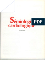 Sémiologie cardiaque
