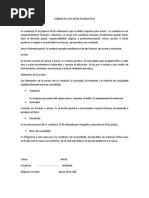 Download Conducta y Su Aspecto Negativo by Malu Blanco SN143761577 doc pdf