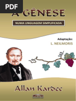 l5 - A Genese - Numa Linguagem Simplificada