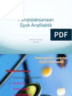 ranti-penatalaksanaan syok