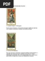 Significado Do Baralho Cigano